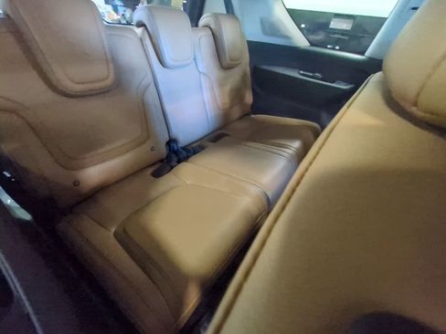 New 2026 INFINITI QX80 Luxe w/ Cargo Package RWD image 28