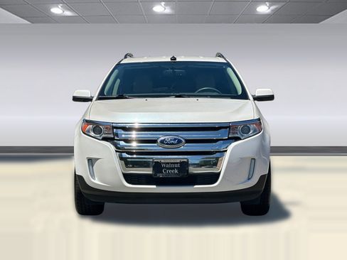 Used 2013 Ford Edge SEL FWD image 5