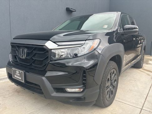 Used 2023 Honda Ridgeline RTL image 1