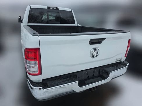 Used 2024 RAM 2500 Tradesman w/ Chrome Appearance Group image 5