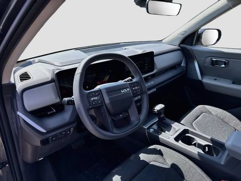 New 2027 Kia Seltos S FWD image 9