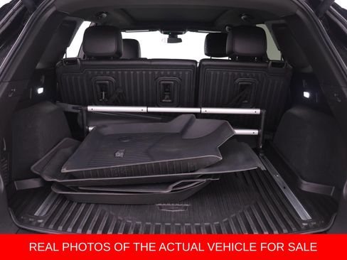 Used 2021 Cadillac XT5 Premium Luxury w/ LPO, Floor Liner Package FWD image 13