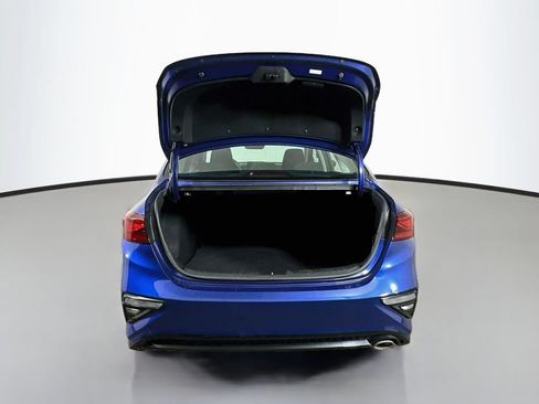 Used 2021 Kia Forte LXS FWD image 32