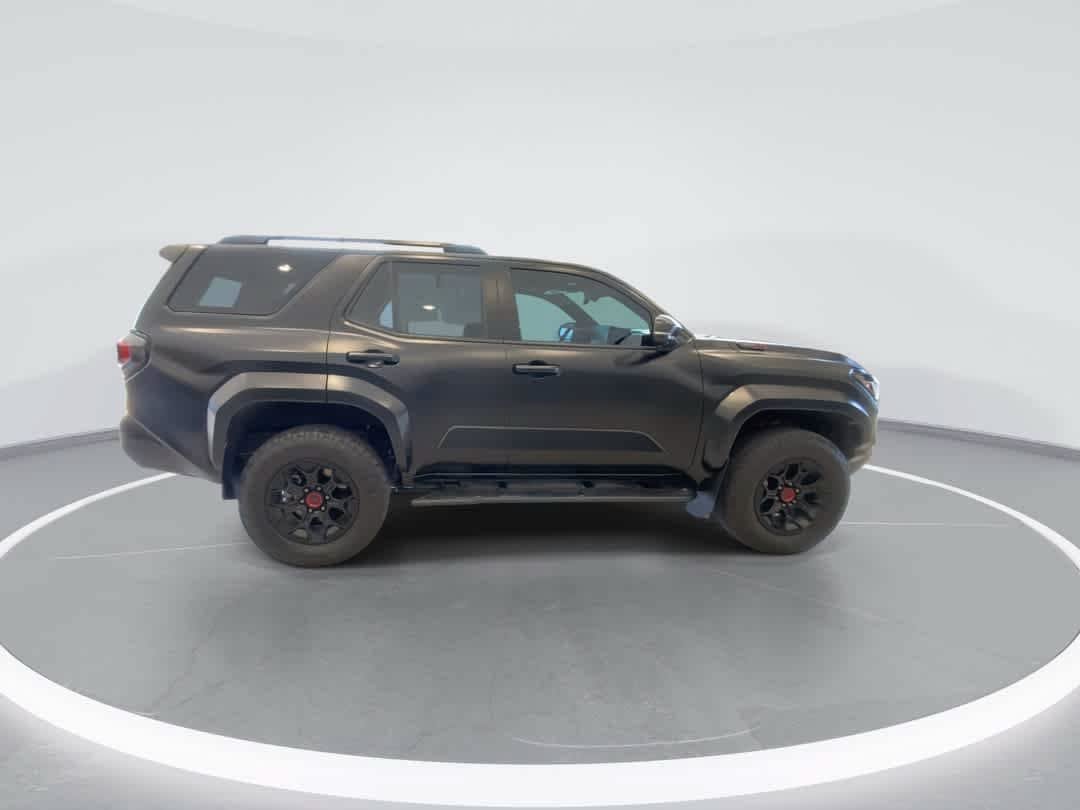 Certified 2025 Toyota 4Runner TRD Pro AWD/4WD image 9