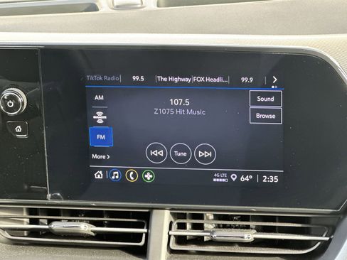 Used 2024 Chevrolet Trax RS image 26