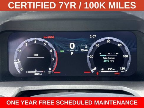 Used 2025 Toyota Tacoma TRD Off-Road AWD/4WD image 27