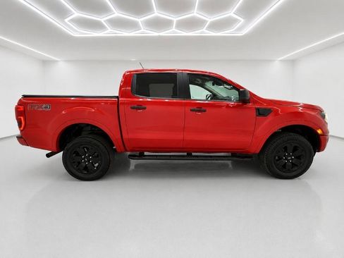 Used 2020 Ford Ranger XLT w/ Equipment Group 301A Mid AWD/4WD image 2