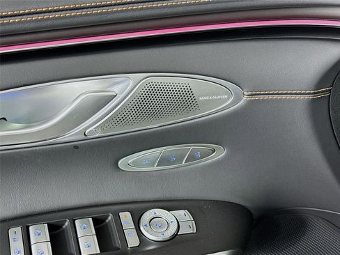 New 2026 Genesis GV70 2.5T Sport Prestige AWD/4WD image 21