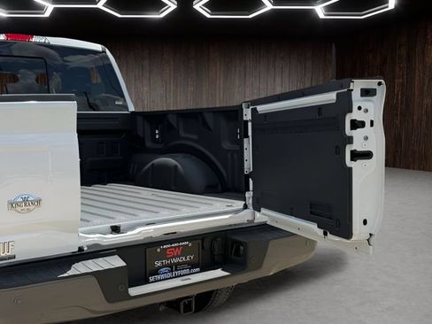 New 2026 Ford F150 King Ranch w/ Equipment Group 601A High AWD/4WD image 15