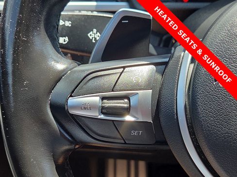 Used 2022 BMW X1 xDrive28i w/ M Sport Package AWD/4WD image 21