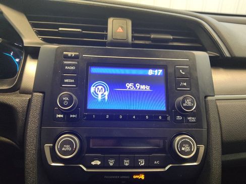 Used 2019 Honda Civic LX image 25