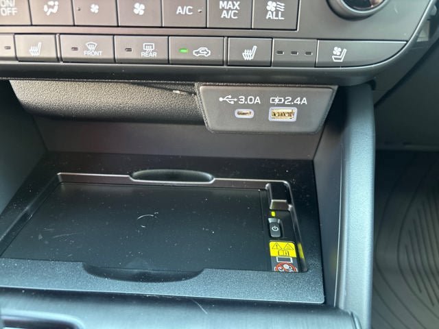 New 2026 Subaru Outback Wilderness AWD/4WD image 79