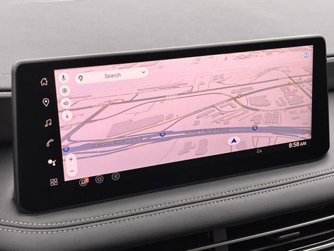 New 2026 INFINITI QX60 Luxe w/ Cargo Package image 15