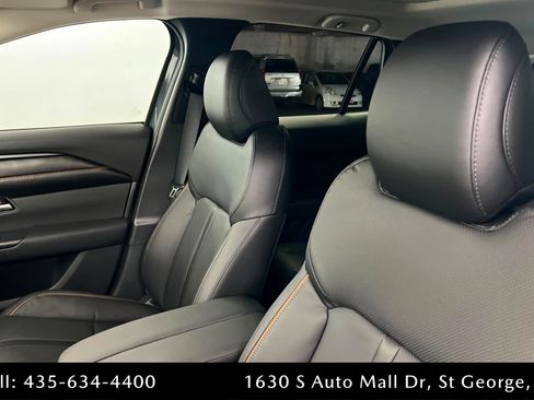 New 2026 MAZDA CX-50 AWD 2.5 Hybrid w/ Cargo Package image 18