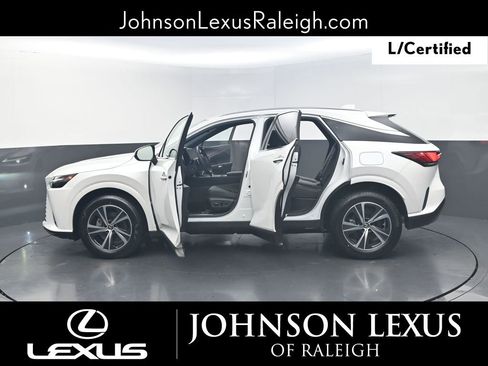 Used 2023 Lexus RX 350 350 image 29