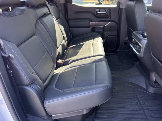 Used 2020 GMC Sierra 1500 SLT AWD/4WD image 26