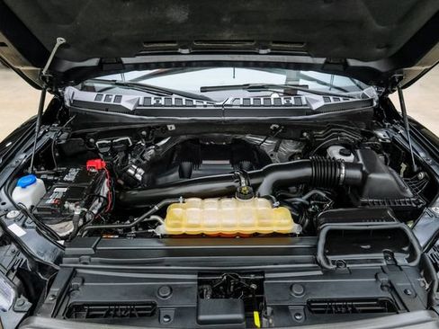 Used 2018 Ford F150 Raptor w/ Equipment Group 802A Luxury AWD/4WD image 80