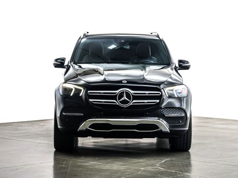 Certified 2023 Mercedes-Benz GLE 350 image 5
