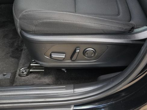 Used 2026 Hyundai Tucson SEL AWD/4WD image 35