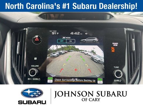 Used 2023 Subaru Outback Limited AWD/4WD image 15
