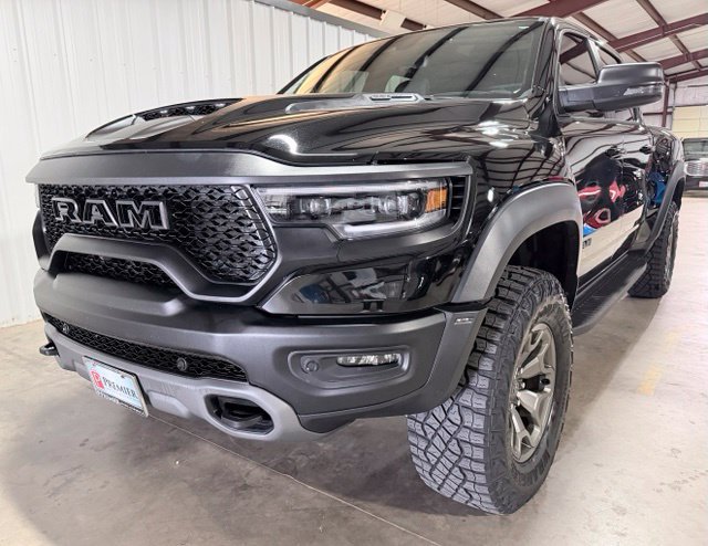 Used 2024 RAM 1500 TRX AWD/4WD image 6
