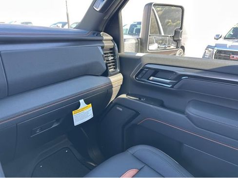 New 2026 GMC Sierra 2500 AT4 w/ AT4 Premium Plus Package image 14
