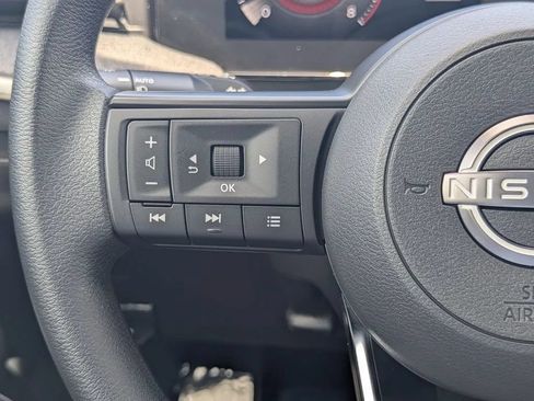 Certified 2026 Nissan Kicks SV w/ Cold Weather Package FWD image 21