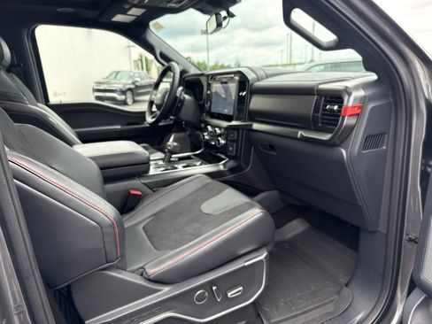 Used 2024 Ford F150 Raptor AWD/4WD image 38