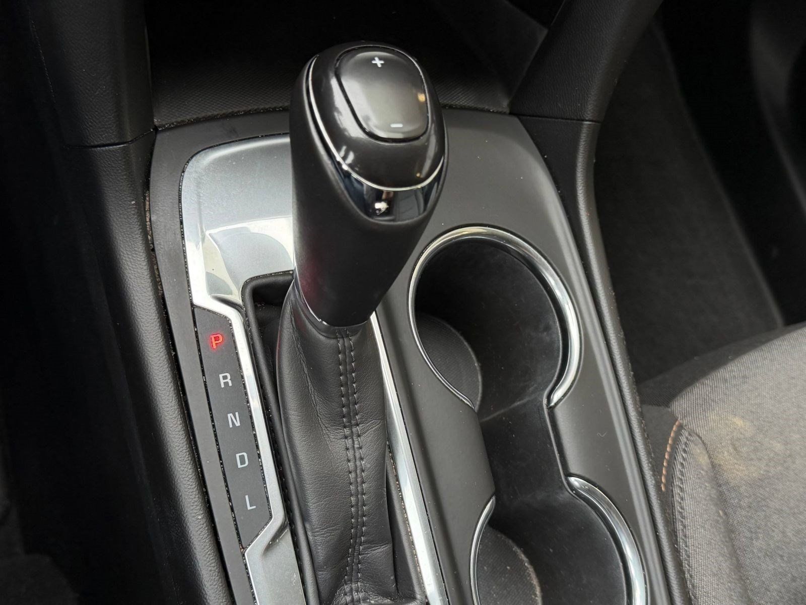 Used 2019 Chevrolet Equinox LT FWD image 19