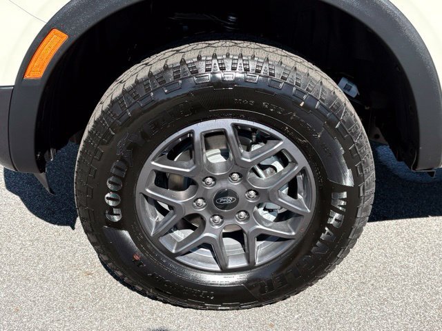 New 2026 Ford Ranger XLT w/ Equipment Group 301A High RWD image 27