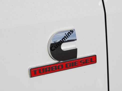 Used 2019 RAM 2500 Big Horn AWD/4WD image 31