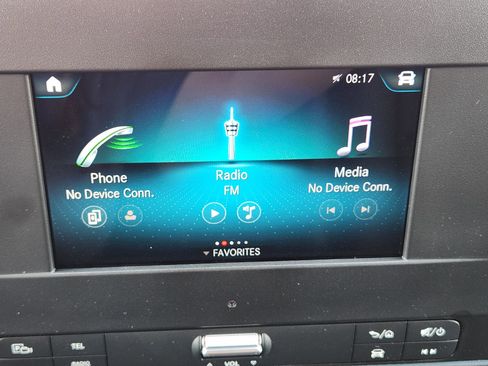 New 2024 Mercedes-Benz Sprinter 144 Cargo image 18