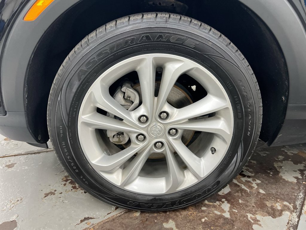 Used 2023 Buick Encore GX Preferred FWD image 26