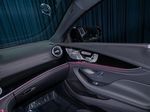 New 2026 Mercedes-Benz AMG GT 43 image 24