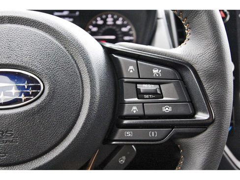 New 2026 Subaru Crosstrek 2.5i Wilderness AWD/4WD image 15