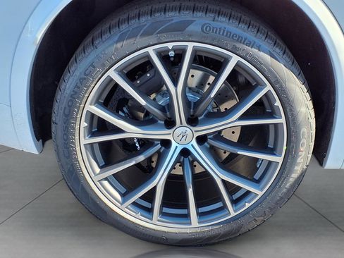 New 2026 Maserati Grecale Modena image 7