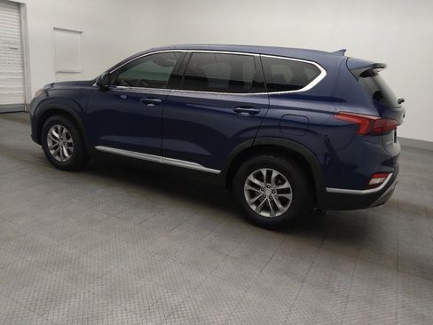 Used 2019 Hyundai Santa Fe SEL image 3