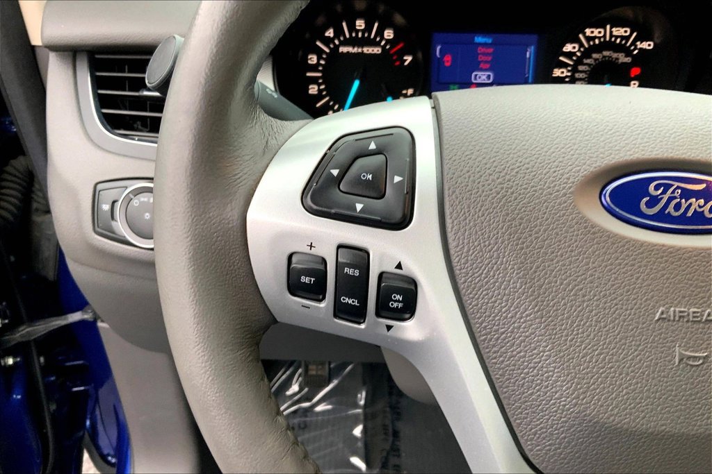 Used 2013 Ford Edge SEL AWD/4WD image 25
