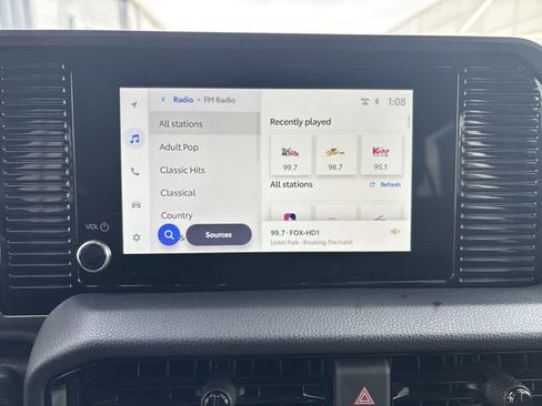 Used 2024 Toyota Land Cruiser 1958 image 12