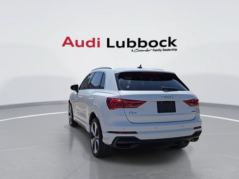 Used 2019 Audi Q3 2.0T Prestige w/ Prestige Package AWD/4WD image 7