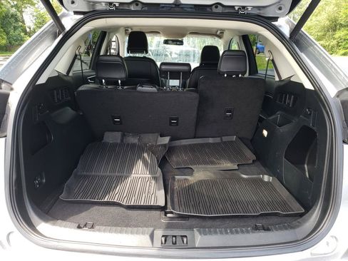 Used 2023 Ford Edge SEL w/ Convenience Package AWD/4WD image 7