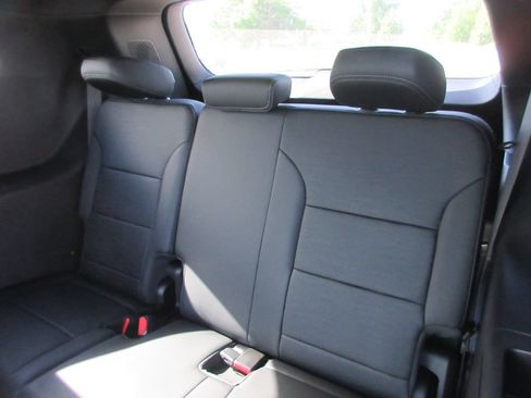 New 2026 Buick Enclave Sport Touring w/ Power Package FWD image 14
