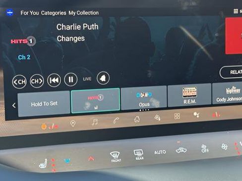 New 2026 Nissan Leaf Platinum+ image 37