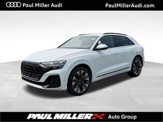 New 2026 Audi Q8 Premium Plus AWD/4WD 360° Tour