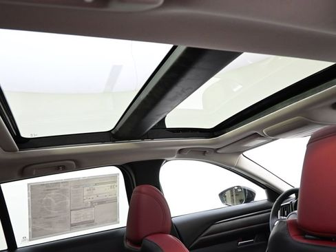 New 2026 MAZDA CX-50 AWD 2.5 Hybrid w/ Premium Pkg image 16