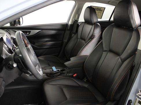 Used 2023 Subaru Crosstrek 2.5i Limited w/ Moonroof Package AWD/4WD image 19