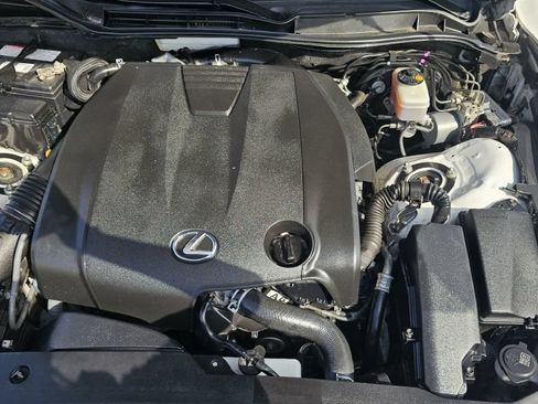 Used 2015 Lexus IS 250 w/ Premium Package RWD image 13