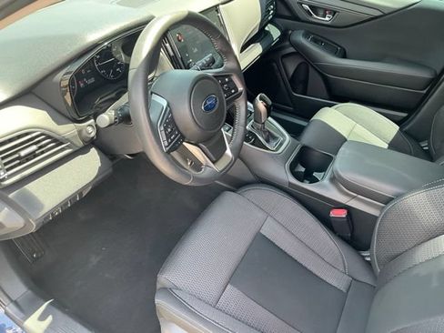 Certified 2024 Subaru Outback Premium AWD/4WD image 15