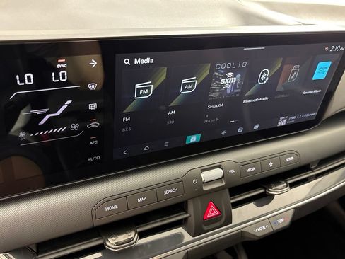New 2026 Kia K4 GT-Line Turbo FWD image 34