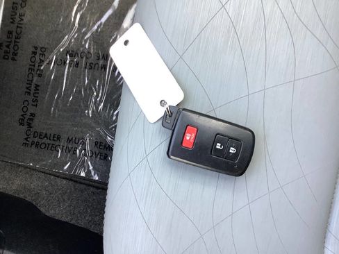 Used 2012 Toyota Prius C Four FWD image 45